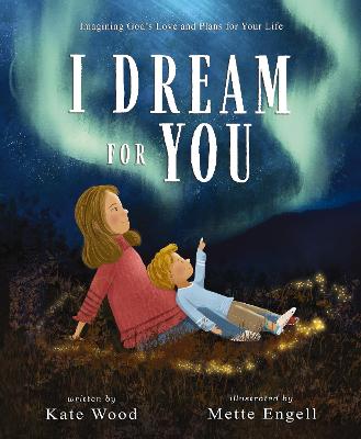 I Dream for You H/C (04/25)