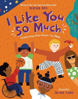 I Like You So Much H/C (06/25)