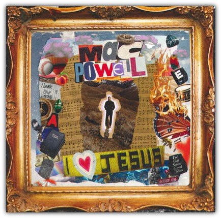 I Love Jesus CD