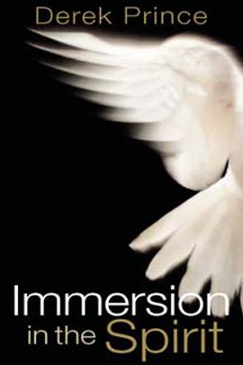 Immersion in the Spirit: Laying the Foundation