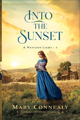 Into the Sunset #3