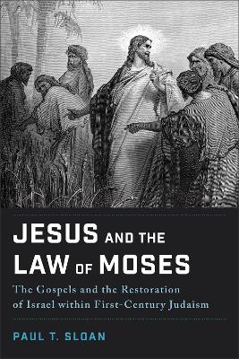 Jesus and the Law of Moses (08/25)