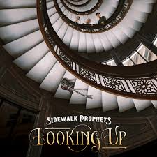 LOOKING UP CD  (03/25)
