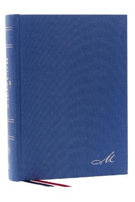 LSB MacArthur Study Bible 2nd Ed H/C