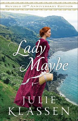 Lady Maybe : Revised 10th Anniversary Edition  (05/25)