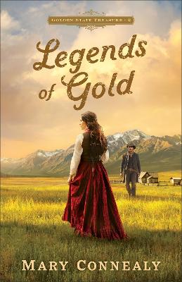 Legends of Gold  #2 (06/25)