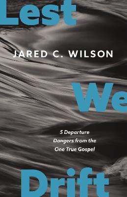 Lest We Drift (02/25)