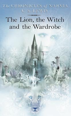Lion the Witch and the Wardrobe Illustrated