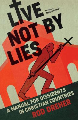 Live Not By Lies (UK EDITION)  (02/25)