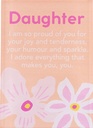 Magnet Meaningful Daughter