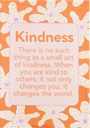 Magnet Meaningful Kindness
