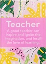 Magnet Meaningful Teacher