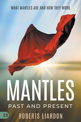 Mantles Past and Present: What Mantles Are and How (10/24)