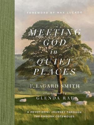 Meeting God in Quiet Places Devo  H/C (03/25)