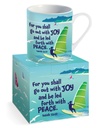 Mug Go Out With Joy
