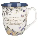 Mug My Greatest Blessings Grandma