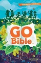 NLT Go Bible for Kids H/C