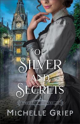 Of Silver and Secrets #2  (06/25)