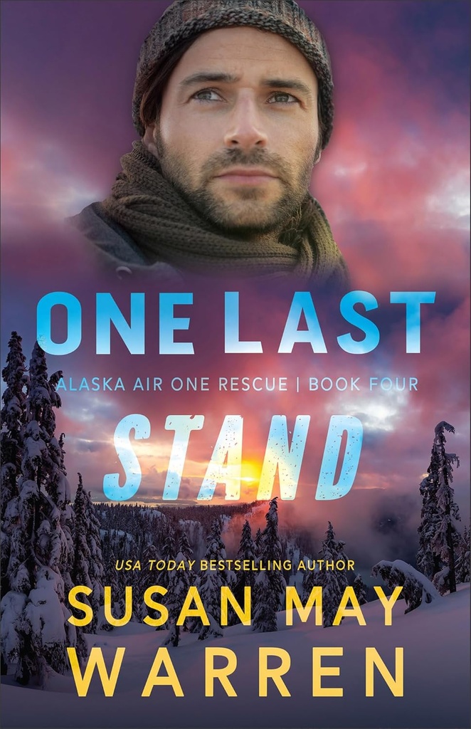 One Last Stand #4