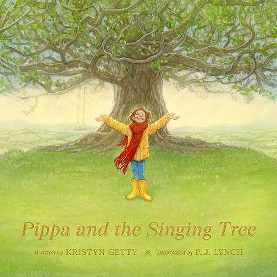 Pippa and the Singing Tree (04/25)