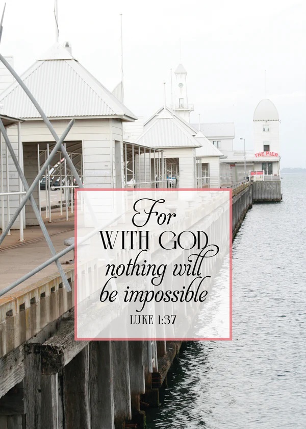 Post Lg: Nothing Will Be Impossible
