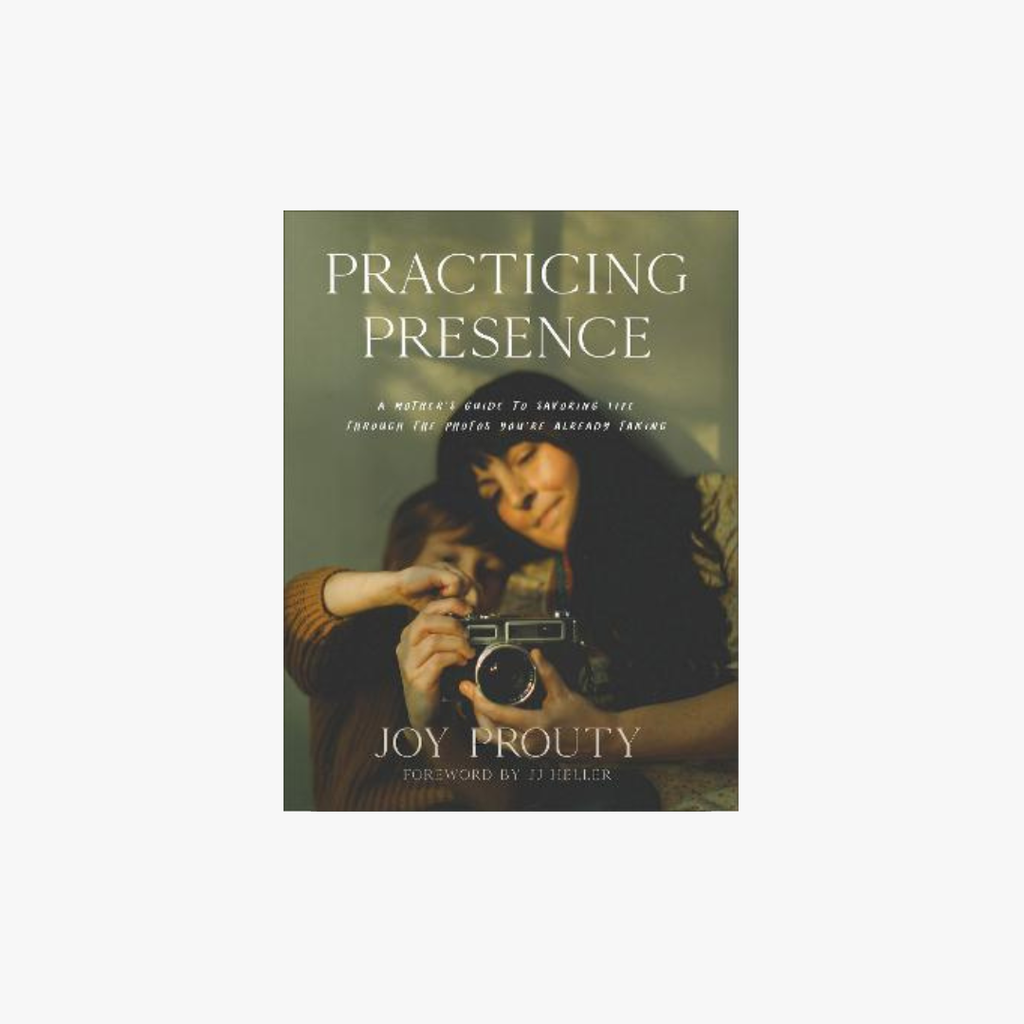 Practicing Presence  H/C