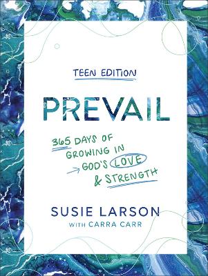 Prevail Teen Edition : 365 Days H/C