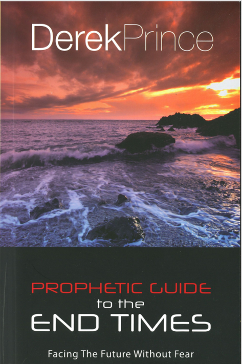Prophetic Guide to End Times