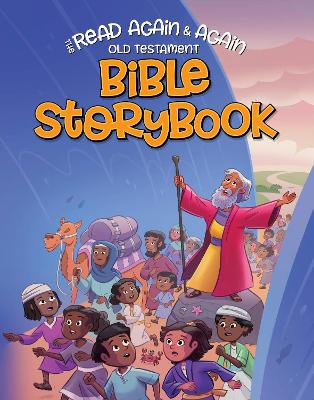 Read Again & Again Old Testament H/C
