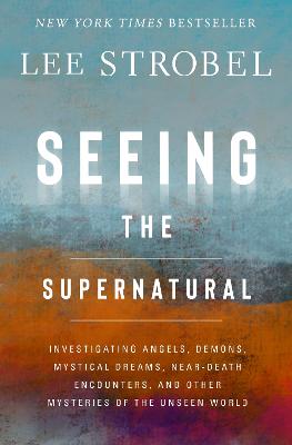 Seeing the Supernatural  ITPE  (02/25)