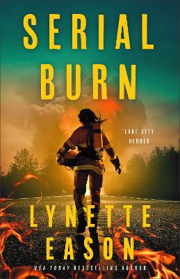 Serial Burn #03     (03/25)
