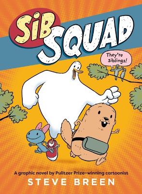 Sib Squad (04/25)