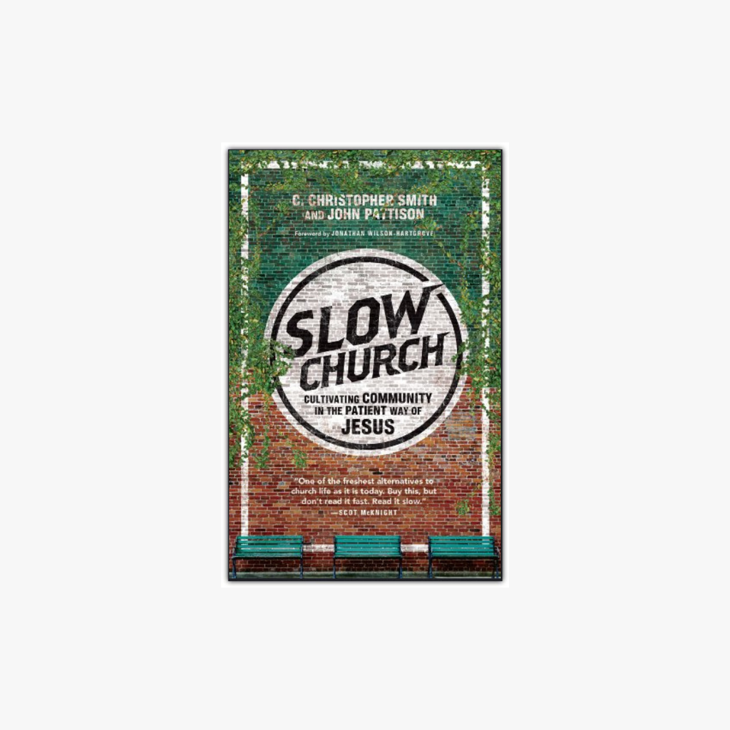 Slow Church