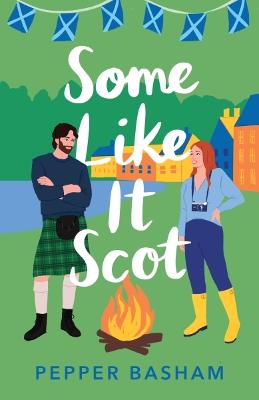 Some Like It Scot (04/25)