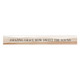 Stick Amazing Grace How Sweet The Sound