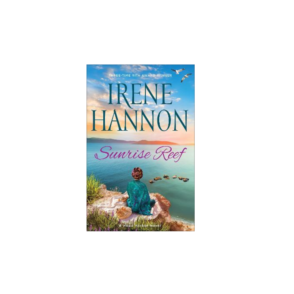 Sunrise Reef  - a Hope Harbor novel(04/25)