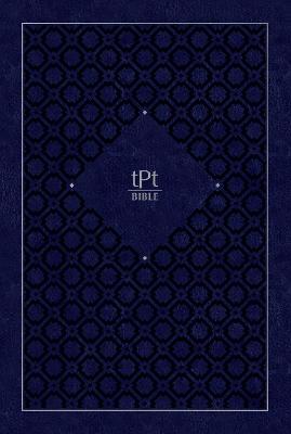 TPT New Testament (2020 edition) GP Indigo (02/25)