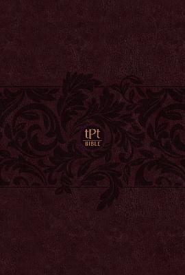 TPT New Testament (2020 edition) GP Plum  (02/25)