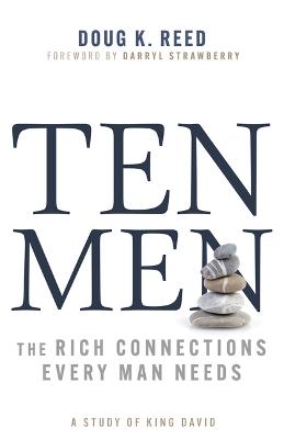 Ten Men  (A Study of King David) (04/25)