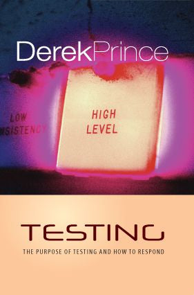 Testing: The Purpose of Testing & How to Respond