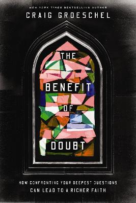 The Benefit of Doubt ITPE  