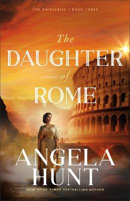 The Daughter of Rome #3 (03/25)