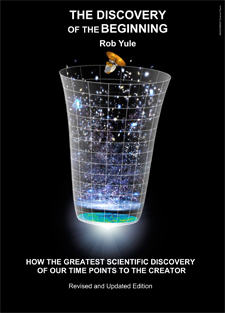 The Discovery of the Beginning (New edition)