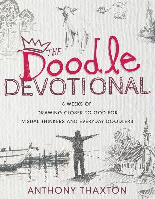 The Doodle Devotional (03/25)
