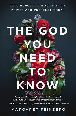 The God You Need to Know (06/25)