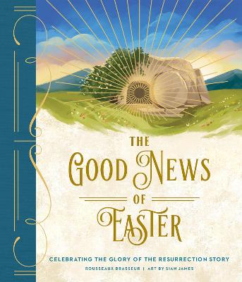 The Good News of Easter H/C