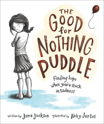 The Good for Nothing Puddle H/C (02/25)