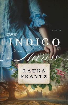 The Indigo Heiress  (01/25)