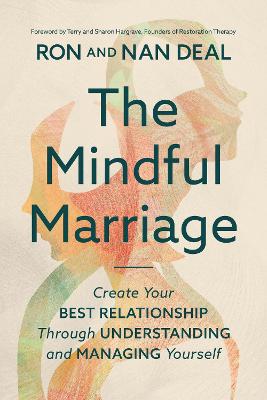 The Mindful Marriage  H/C 