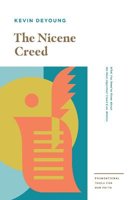 The Nicene Creed (04/25)